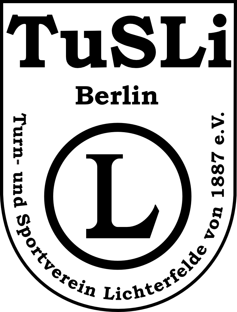 TuS Lichterfelde Berlin Logo