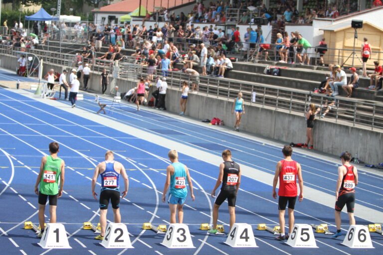 Stadion Lichterfelde